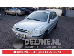 Kia Rio 00-