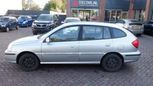 Kia Rio 00-