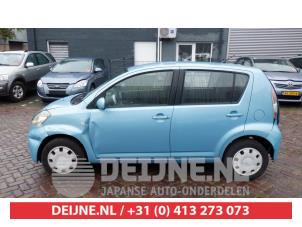 Daihatsu Sirion 2 05-