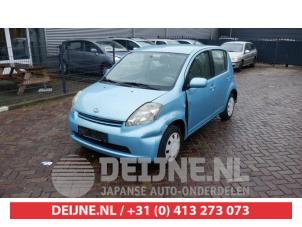 Daihatsu Sirion Achterlicht rechts O299935 Donorvoertuig