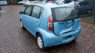 Daihatsu Sirion 2 05-
