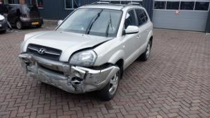 Hyundai Tucson Dynamo O403518 Donorvoertuig
