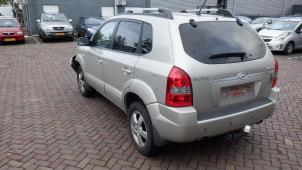 Hyundai Tucson 04-