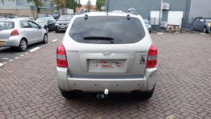 Hyundai Tucson 04-