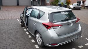 Toyota Auris 13-