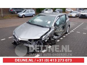 Toyota Auris Lambdasonde O365440 Spenderfahrzeug