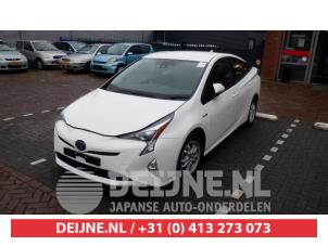 Toyota Prius Lambdasonde O365490 Spenderfahrzeug