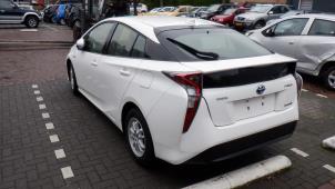 Toyota Prius 16-