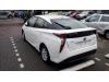 Toyota Prius 1.8 16V Hybrid Sloopvoertuig (2016, Wit)