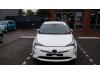 Toyota Prius 1.8 16V Hybrid Sloopvoertuig (2016, Wit)