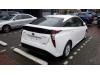 Toyota Prius 1.8 16V Hybrid Sloopvoertuig (2016, Wit)