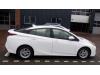 Toyota Prius 1.8 16V Hybrid Sloopvoertuig (2016, Wit)