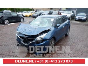 Suzuki Baleno Dynamo O407492 Donor vehicle