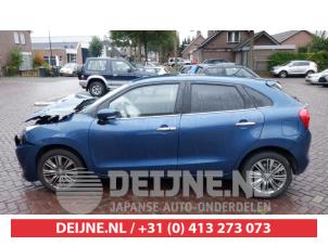 Suzuki Baleno 15-