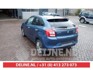 Suzuki Baleno 15-