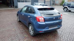 Suzuki Baleno 15-