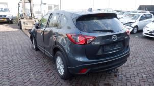 Mazda CX-5 11-