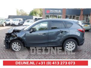 Mazda CX-5 11-