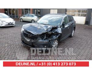Mazda CX-5 Anlasser O360526 Spenderfahrzeug