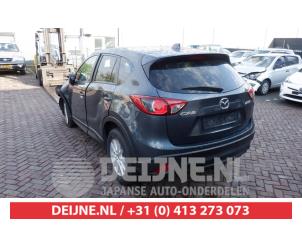 Mazda CX-5 11-