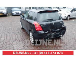 Suzuki Swift 05-