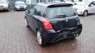 Suzuki Swift 05-