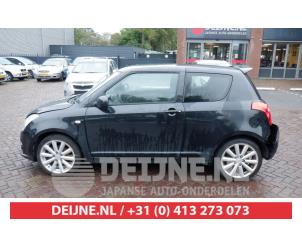 Suzuki Swift 05-