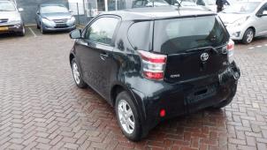 Toyota IQ 09-