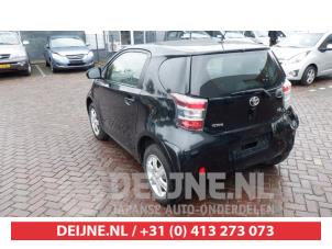 Toyota IQ 09-