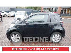 Toyota IQ 09-
