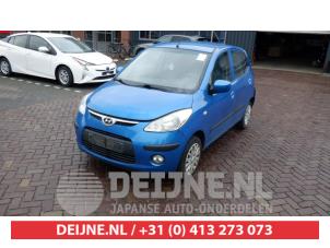 Hyundai I10 Buitenspiegel rechts O283480 Donorvoertuig