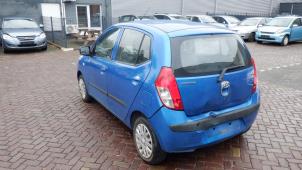 Hyundai I10 08-