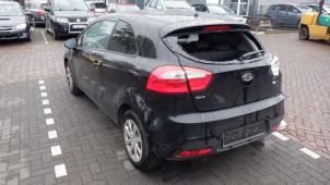 Kia Rio 11-