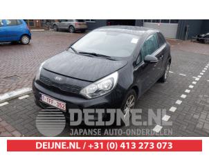 Kia Rio Lenkgetriebe O394695 Spenderfahrzeug