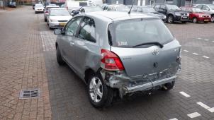 Toyota Yaris 2 06-