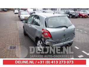 Toyota Yaris 2 06-