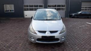 Mitsubishi Grandis 04-