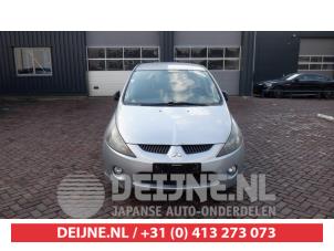 Mitsubishi Grandis 04-