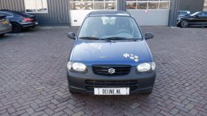 Suzuki Alto Dynamo O397484 Donorvoertuig