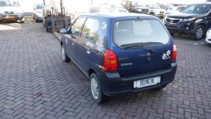 Suzuki Alto 02-