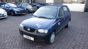 Suzuki Alto 02-