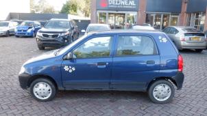 Suzuki Alto 02-