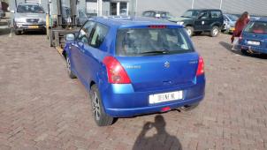 Suzuki Swift 05-