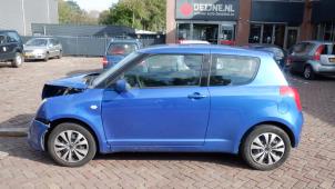 Suzuki Swift 05-