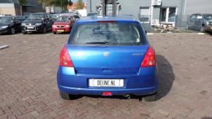 Suzuki Swift 05-