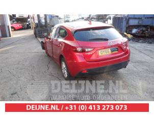 Mazda 3 13-