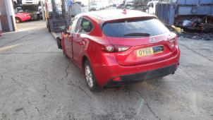 Mazda 3 13-