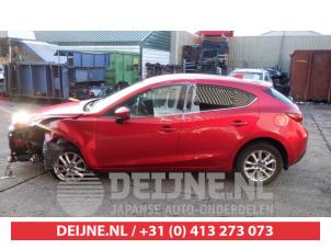 Mazda 3 13-