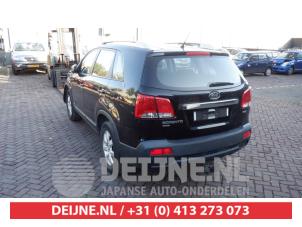 Kia Sorento 10-