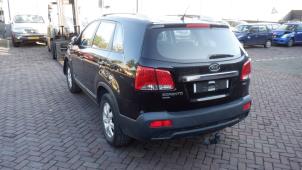 Kia Sorento 10-